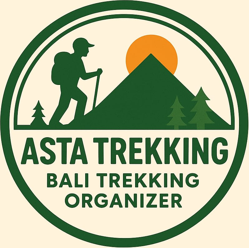 Asta Trekking Logo